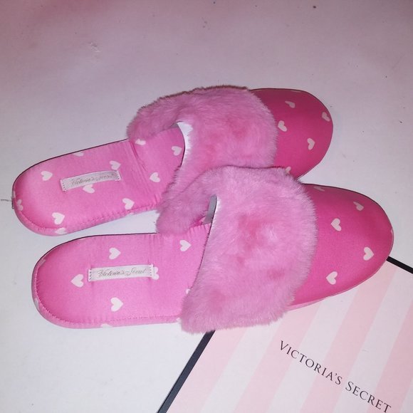 Victoria Secret‎ Slippers - Picture 11 of 11